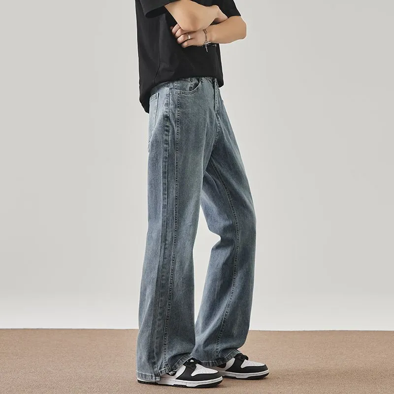 FOREVER 21 Jeans Unisex-3