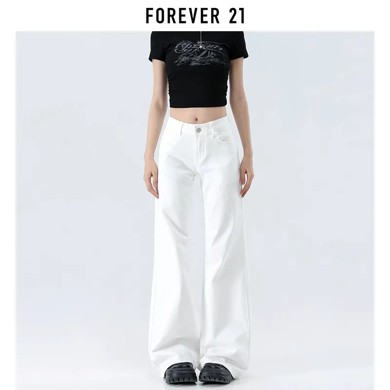 FOREVER 21 Jeans Women's-2