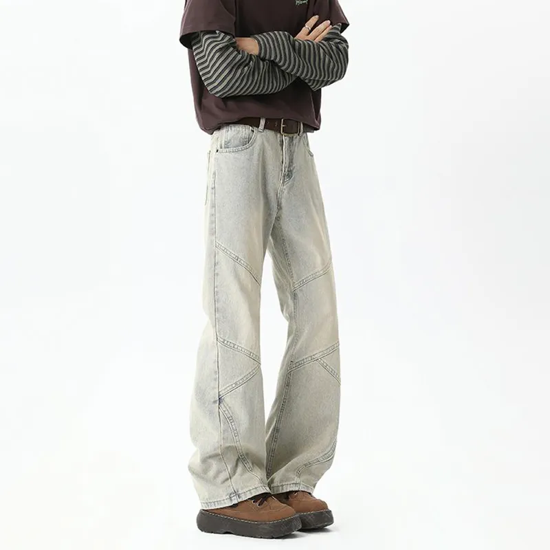 FOREVER 21 Jeans Unisex-9