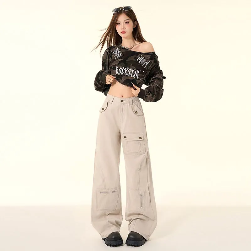FOREVER 21 Casual Pants Women's-2