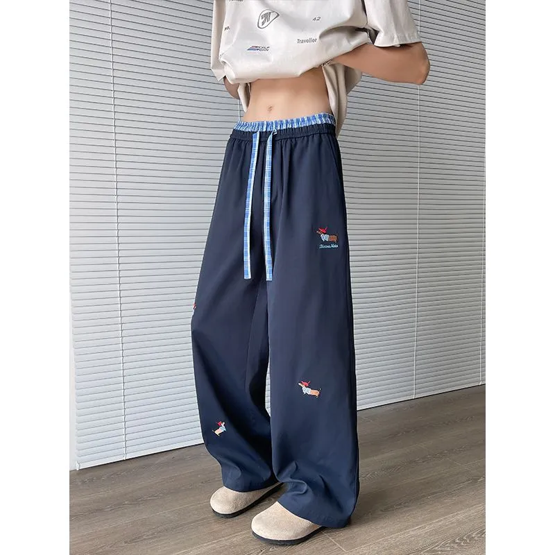FOREVER 21 Casual Pants Unisex-5