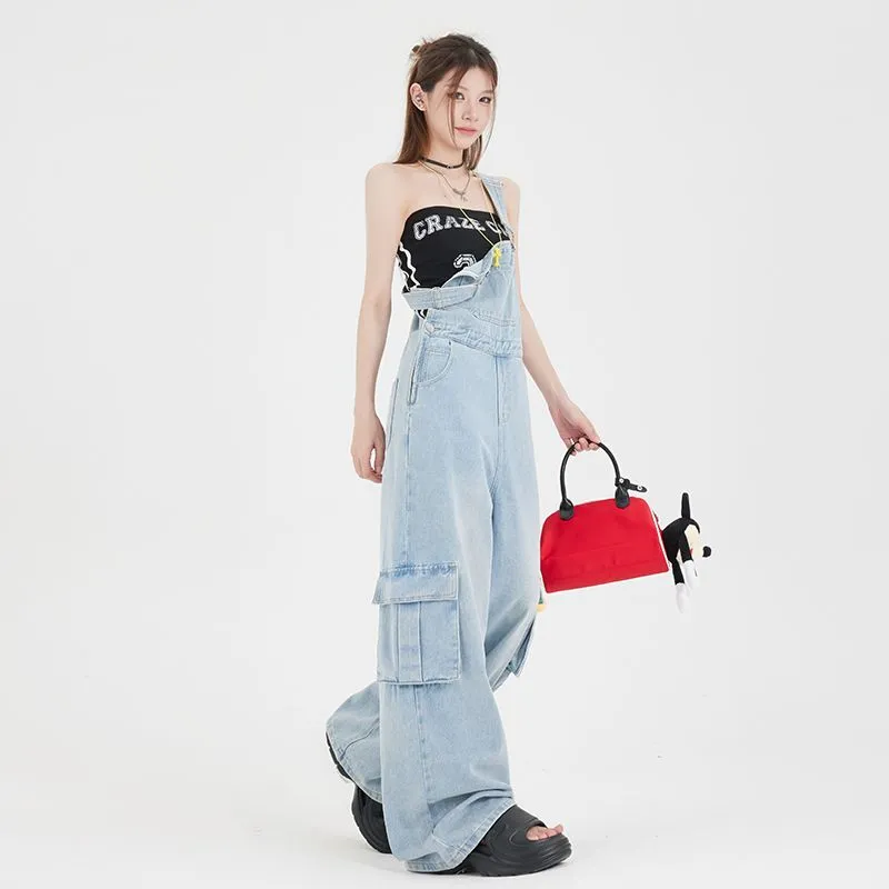 FOREVER 21 Overalls Women's-11