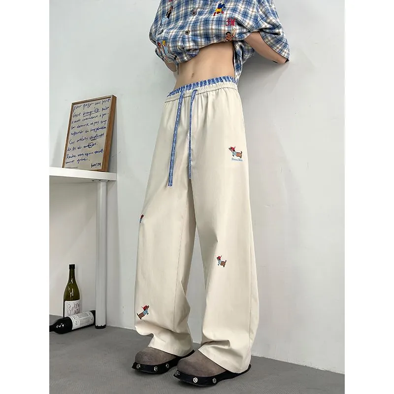 FOREVER 21 Casual Pants Unisex-10