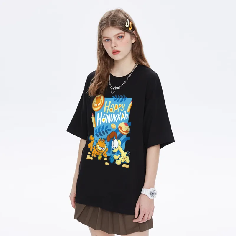 FOREVER 21 x JIAFEIMAO,LIANMINGKUAN T Shirt Unisex-8