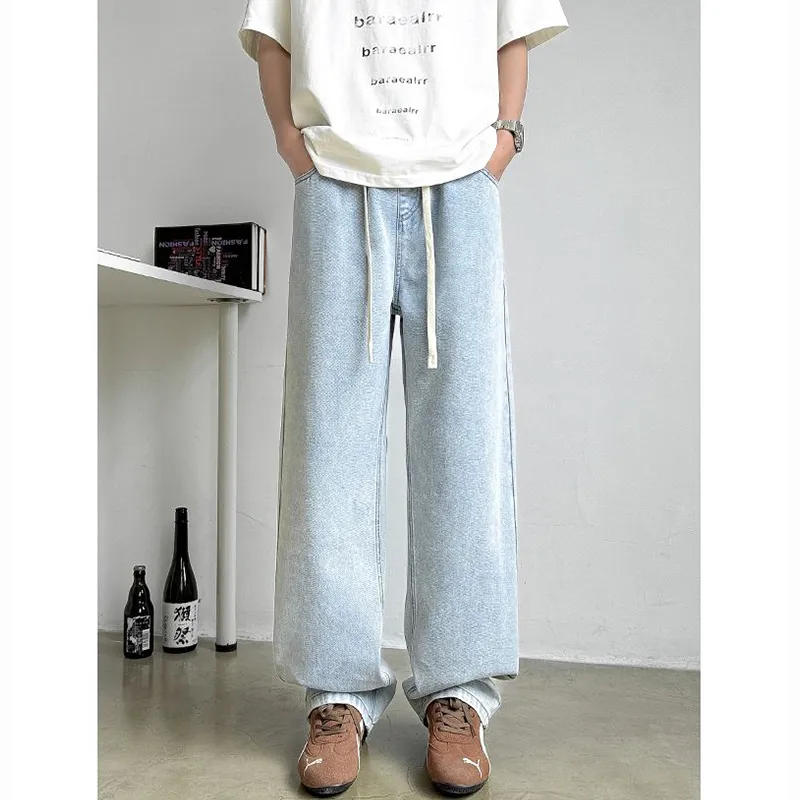 FOREVER 21 Jeans Unisex-11