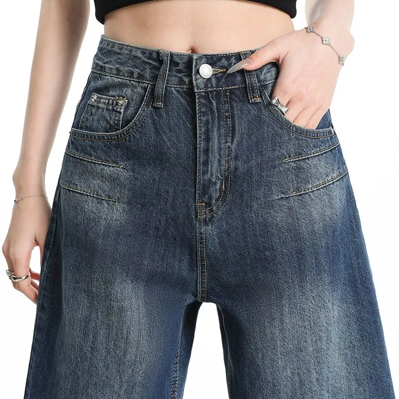 FOREVER 21 Denim Shorts Women's-6