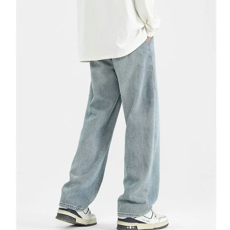 FOREVER 21 Jeans Unisex-42