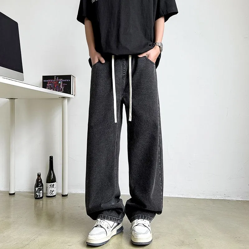 FOREVER 21 Jeans Unisex-3