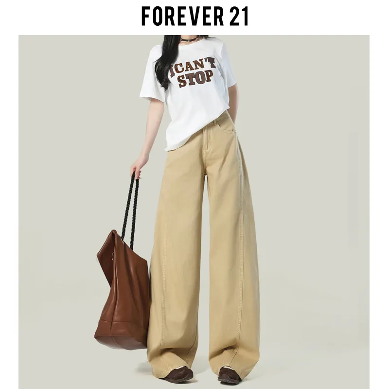 FOREVER 21 Jeans Women's-2