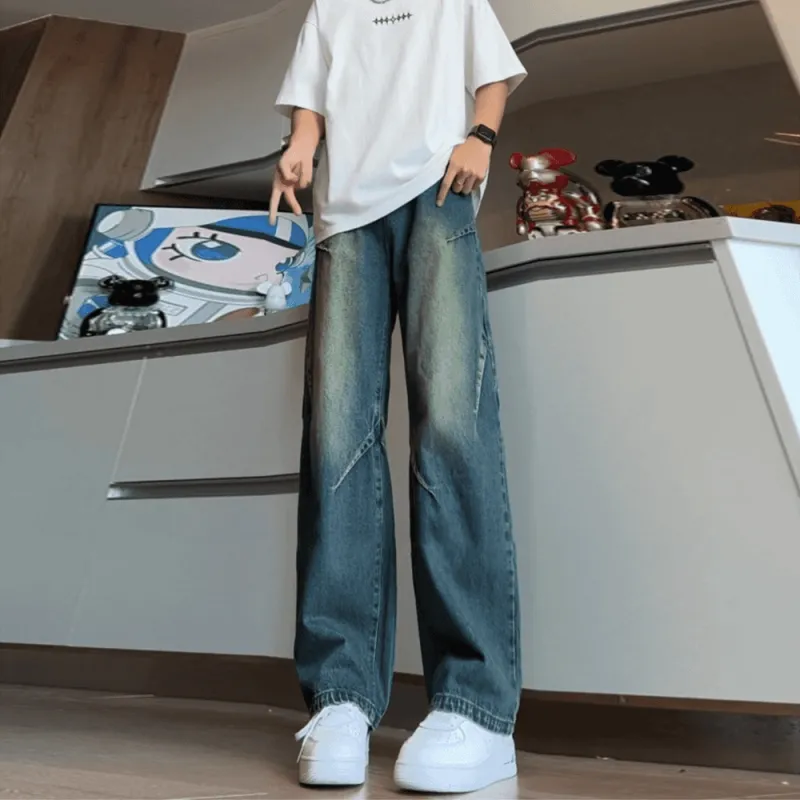 FOREVER 21 Jeans Unisex-14