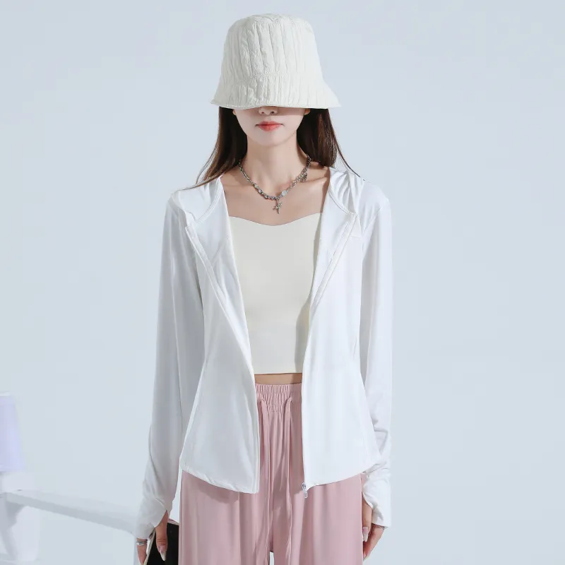 FOREVER 21 Sun Protection Clothing Women's-10