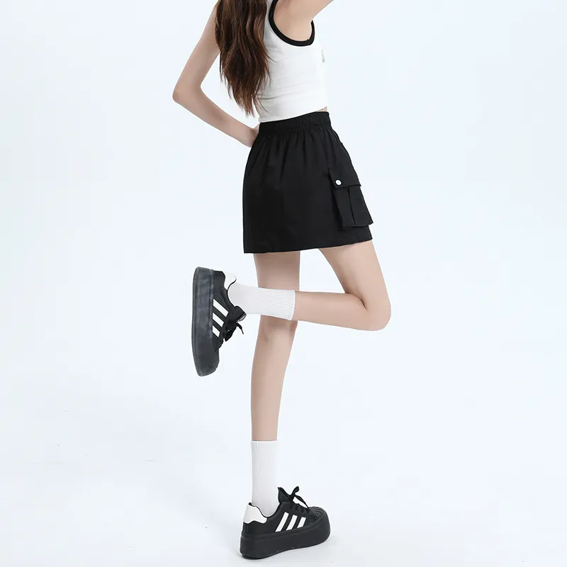 FOREVER 21 Casual Short Skirts Women's-7