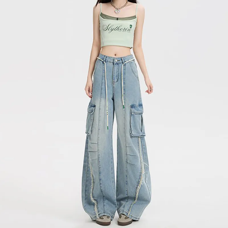 FOREVER 21 Jeans Women's-5