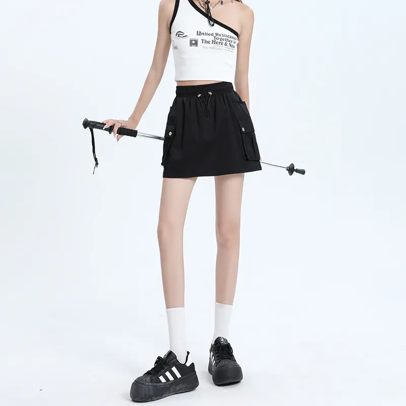 FOREVER 21 Casual Short Skirts Women's-9