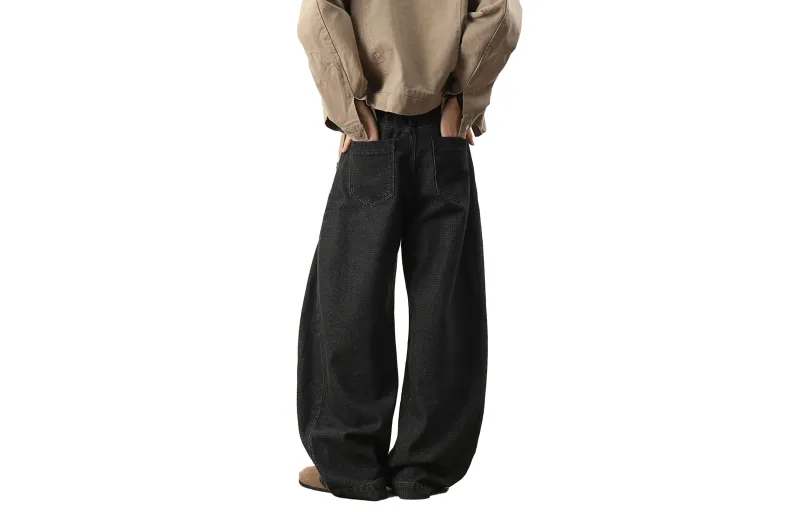 FOREVER 21 Jeans Unisex-1