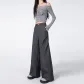Gray (Extended Length)
