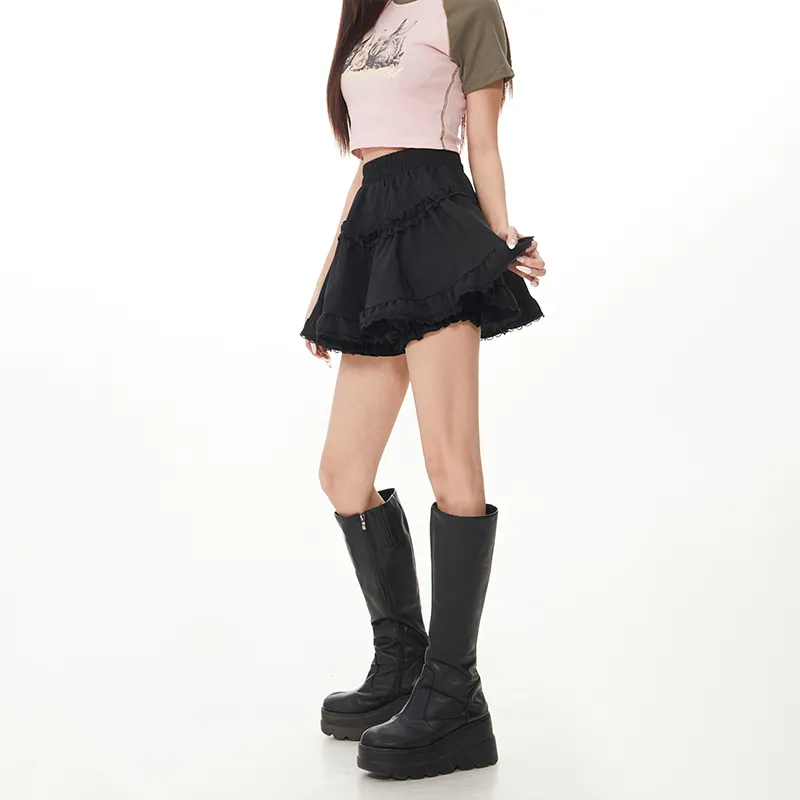 FOREVER 21 Casual Short Skirts Women's-7
