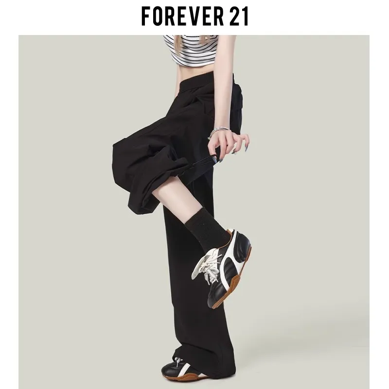 FOREVER 21 Casual Pants Women's-11