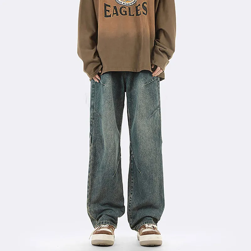 FOREVER 21 Jeans Unisex-8