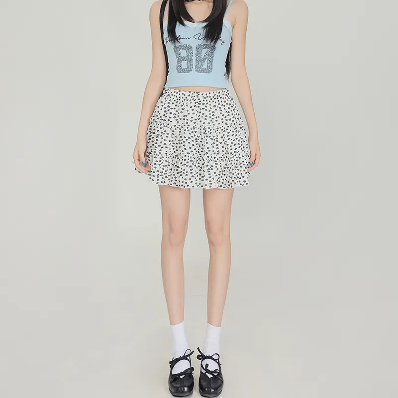 FOREVER 21 Casual Short Skirts Women's-2