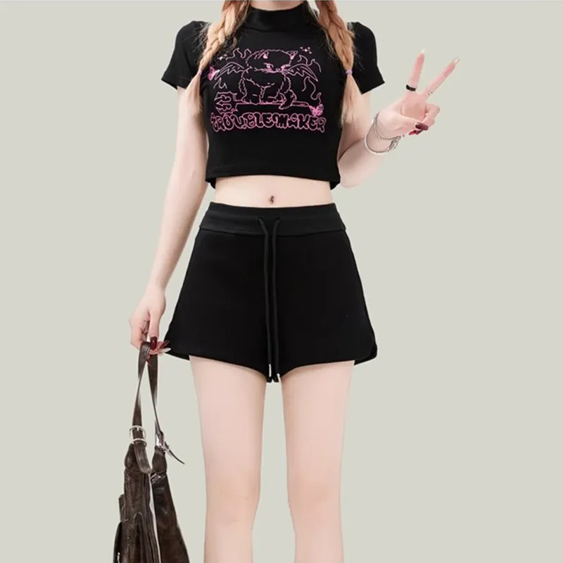 FOREVER 21 Casual Shorts Women's-3