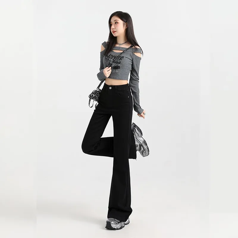 FOREVER 21 Jeans Unisex-10