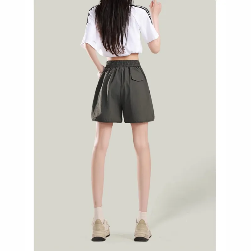 FOREVER 21 Casual Shorts Women's-15