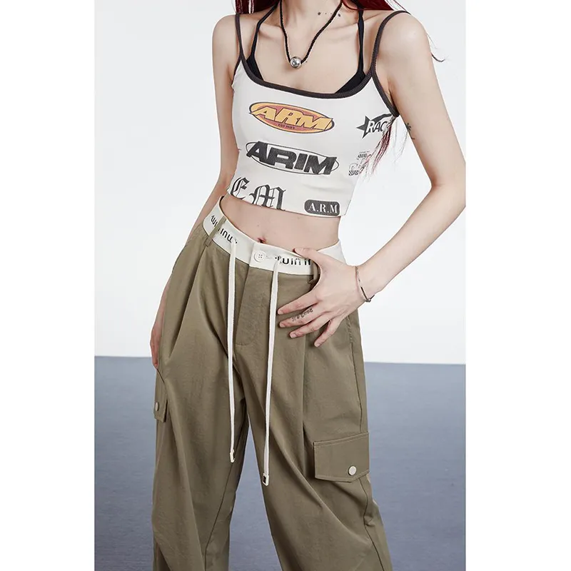 FOREVER 21 Casual Pants Women's-2