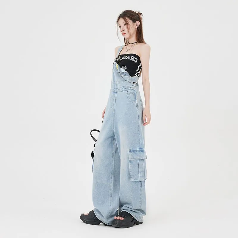 FOREVER 21 Overalls Women's-13