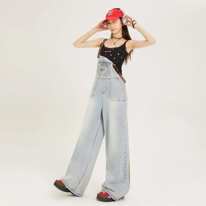 FOREVER 21 Overalls Women's-11