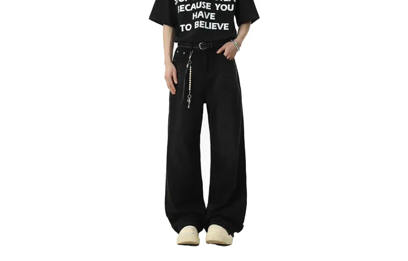 FOREVER 21 Jeans Unisex-3