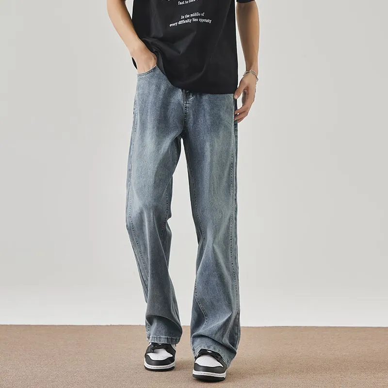 FOREVER 21 Jeans Unisex-2