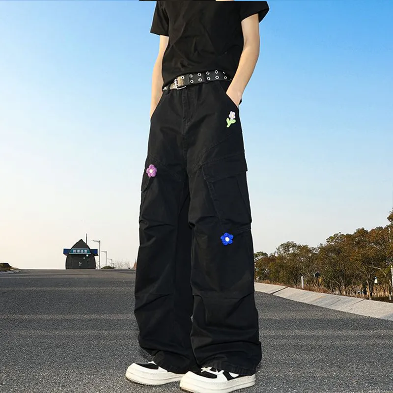 FOREVER 21 Casual Pants Unisex-9