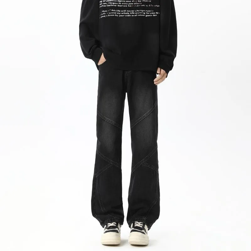 FOREVER 21 Jeans Unisex-2