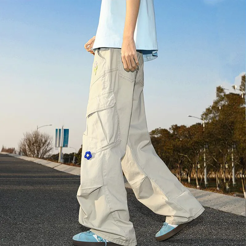 FOREVER 21 Casual Pants Unisex-3