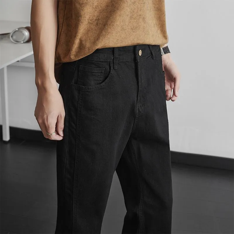 FOREVER 21 Jeans Unisex-14