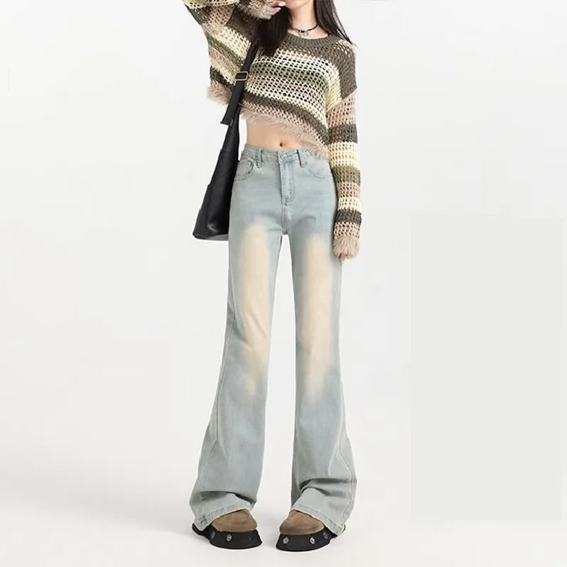 FOREVER 21 Jeans Unisex-16