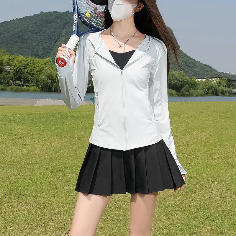 FOREVER 21 Sun Protection Clothing Women's-14