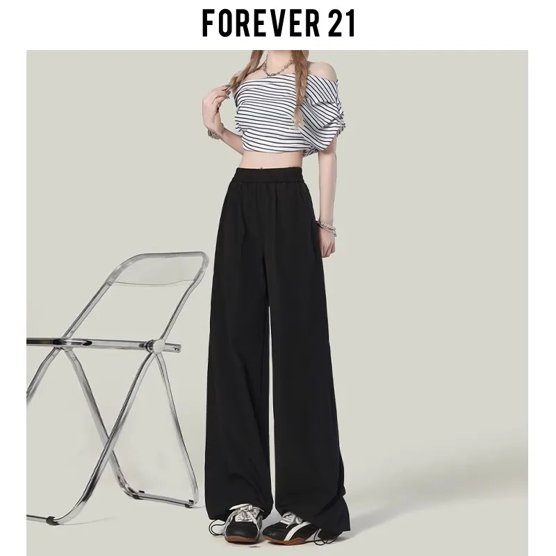 FOREVER 21 Casual Pants Women's-2