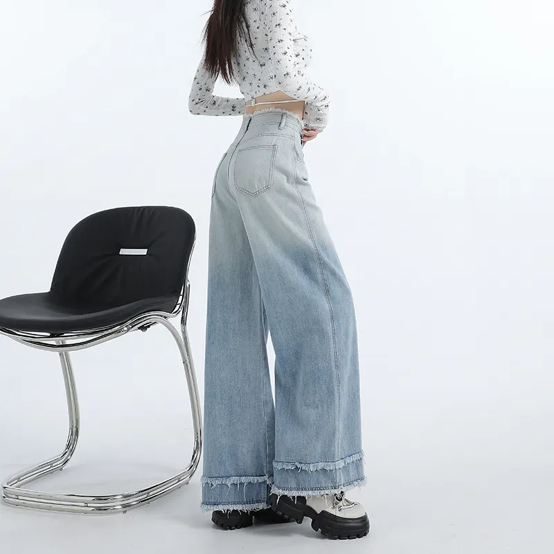 FOREVER 21 Jeans Women's Light Blue-1