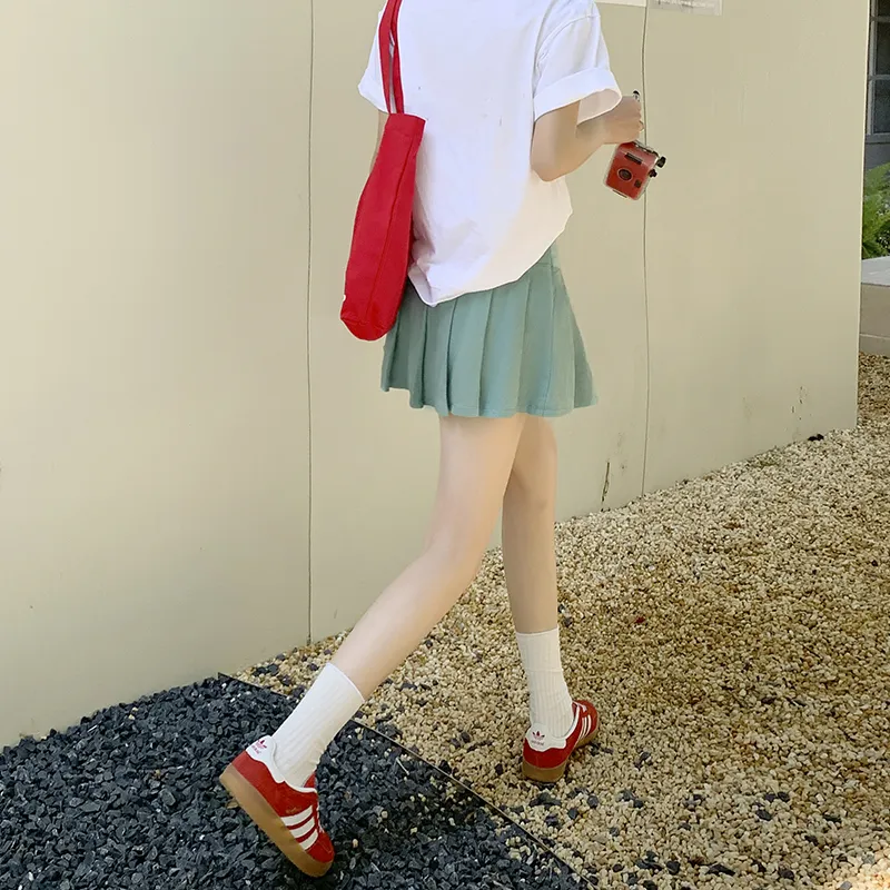 FOREVER 21 Casual Short Skirts Women's-7