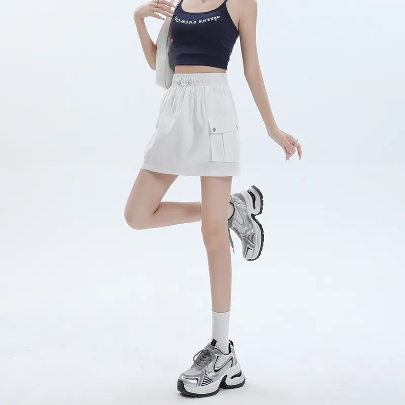 FOREVER 21 Casual Short Skirts Women's-2