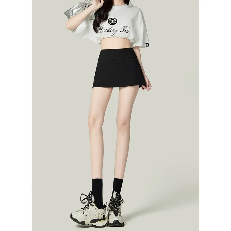 FOREVER 21 Casual Short Skirts Women's-8