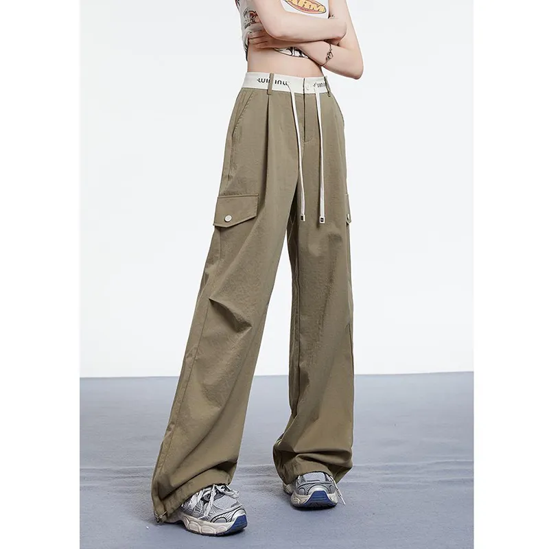 FOREVER 21 Casual Pants Women's-4