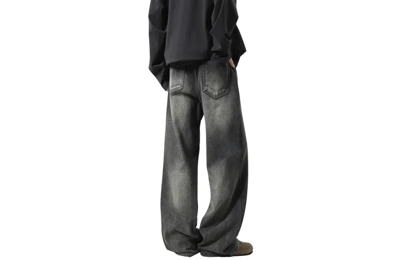 FOREVER 21 Jeans Unisex-3