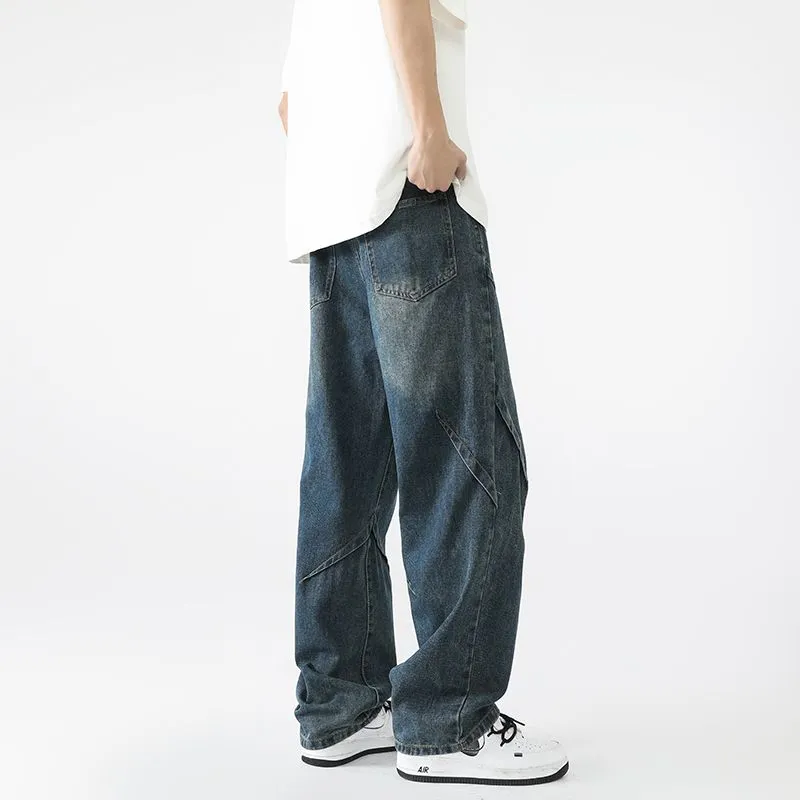 FOREVER 21 Jeans Unisex-5