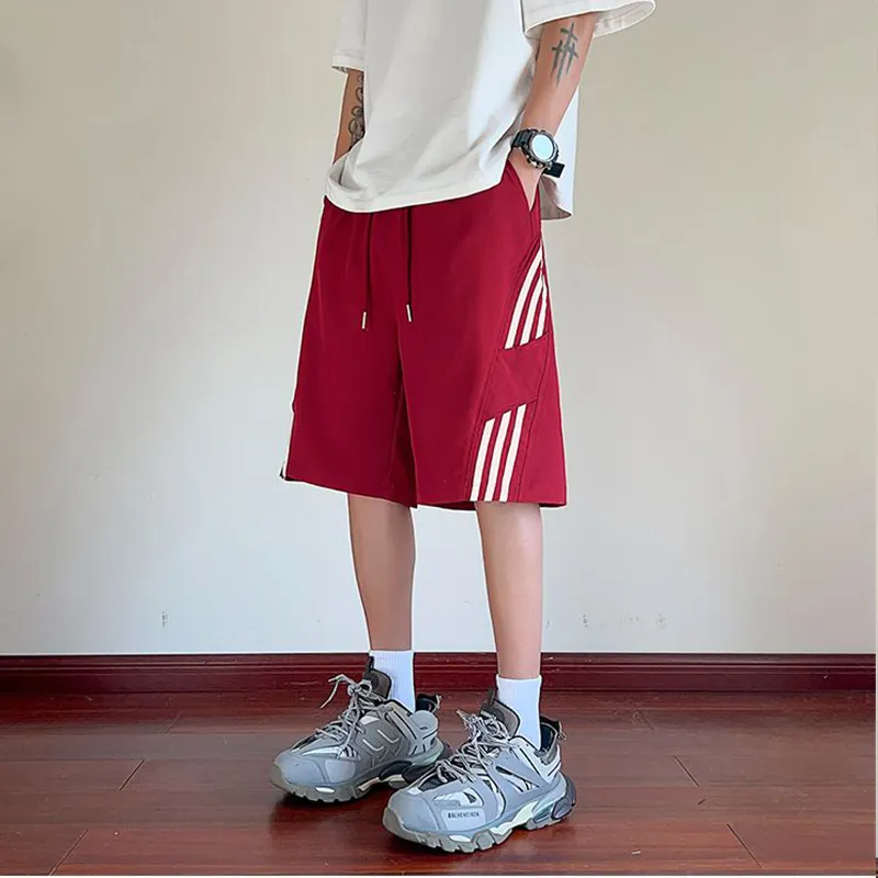 FOREVER 21 Casual Shorts Unisex-11