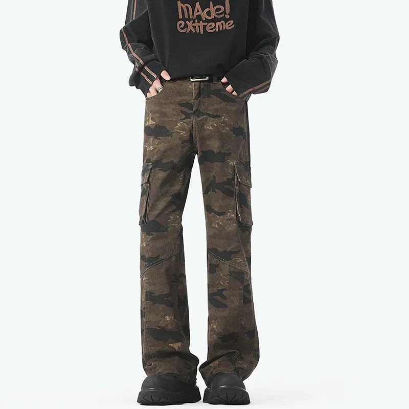 PANDA ADEVIL Jeans Unisex-10