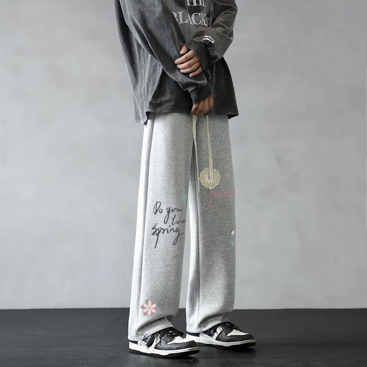 FOREVER 21 Casual Pants Unisex-4