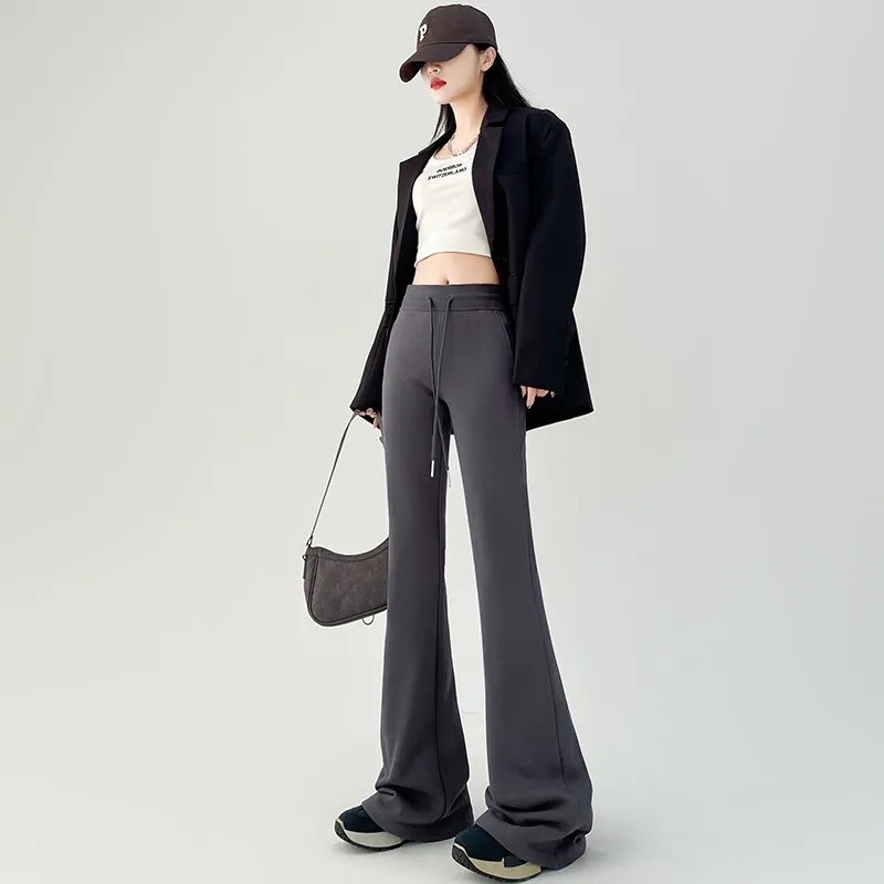 FOREVER 21 Casual Pants Unisex-4